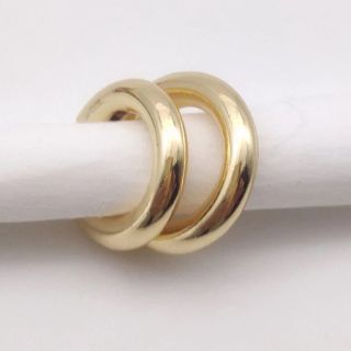 トーガ(TOGA)のEstowl Earcuff  / gold / #227(イヤーカフ)