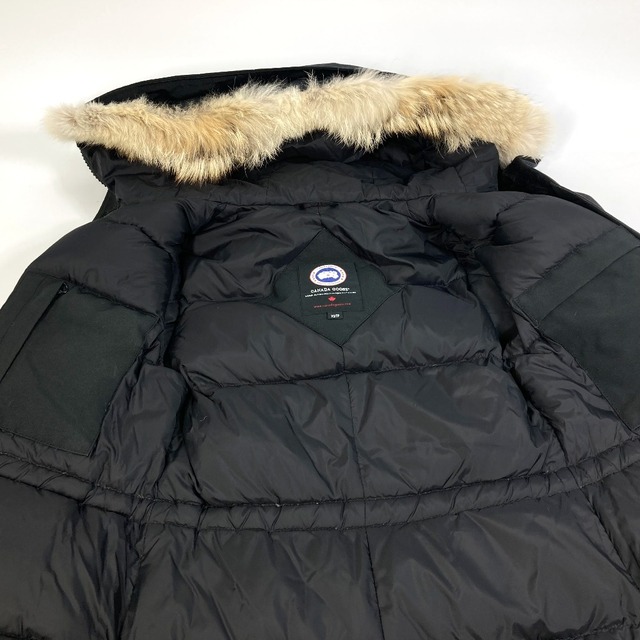 CANADA GOOSE - カナダグース CANADA GOOSE コート アパレル アウター