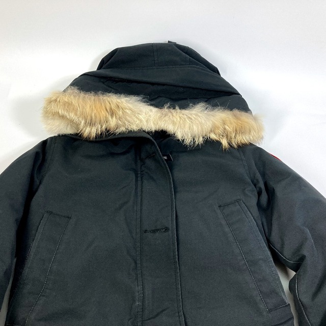 CANADA GOOSE - カナダグース CANADA GOOSE コート アパレル アウター