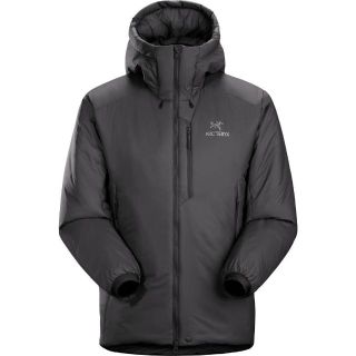 アークテリクス(ARC'TERYX)の新品 アークテリクス Nuclei SV Parka ニュークレイSVパーカ M(ダウンジャケット)