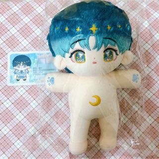 ENHYPEN ヒスン 20cm ぬいぐるみの通販 by YUTA's shop|ラクマ