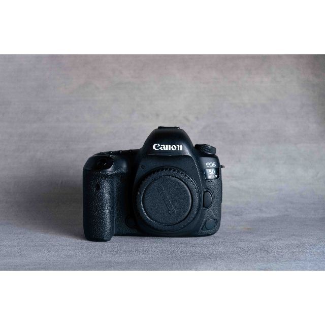 【良品】Canon EOS 5D MARK4 ⅳ レンズセット