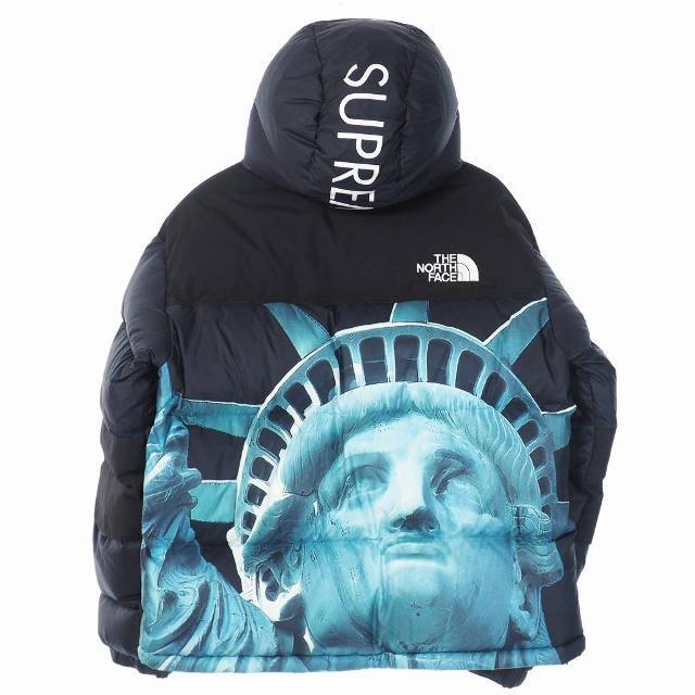 【希少】SUPREME NY 自由の女神　サイズXL