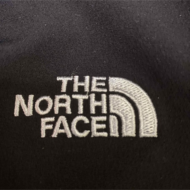 ノースフェイス　north face ジャケット　ブルゾン　レディース　刺繍 4