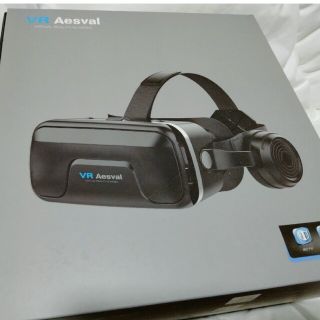 VR Aesval(家庭用ゲーム機本体)