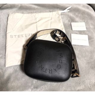 ステラマッカートニー(Stella McCartney)の新品未使用　ステラマッカートニー　ショルダーバッグ(ショルダーバッグ)