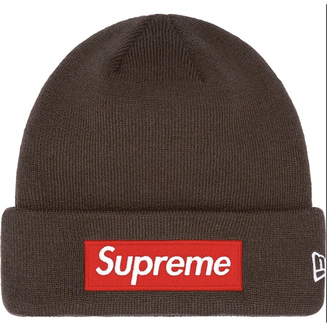 New Era® Box Logo Beanie ボックスロゴ ビーニー優supreme出品一覧