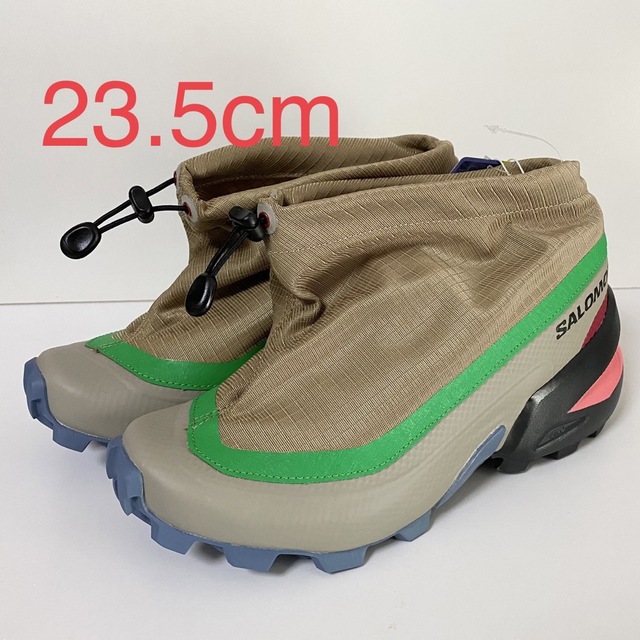 MM6 サロモン Maison Margiela×SALOMON スニーカー 魅力の 51.0%OFF