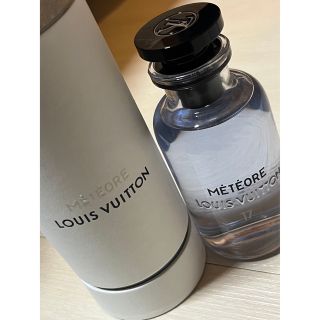 ルイヴィトン(LOUIS VUITTON)のヴィトン 香水 メテオール(ユニセックス)