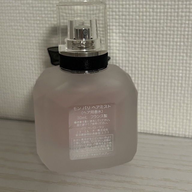 Yves Saint Laurent(イヴサンローラン)のイヴ・サンローラン　モンパリヘアミスト コスメ/美容の香水(香水(女性用))の商品写真