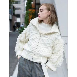 ELENDEEK(ブルゾン)のフリマアイテム一覧 ELENDEEK(ブルゾン)のフリマアイテム一覧