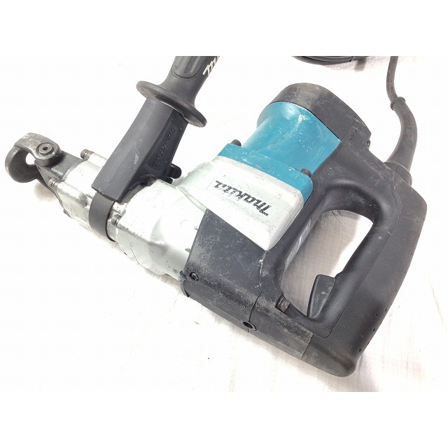 Makita - ☆比較的綺麗です☆ makita マキタ 35mm ハンマドリル Makita - ☆比較的綺麗です☆ makita マキタ 35mm ハンマドリル