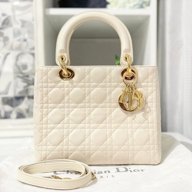 想像を超えての Christian Dior - ディオール ハンドバッグ 2way