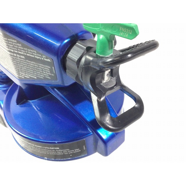 ☆美品☆GRACO グラコ 18V トゥルーコートプロエックス 充電式スプレーガン 16H242 エアレス 塗装 充電器 バッテリー ケース付 63085