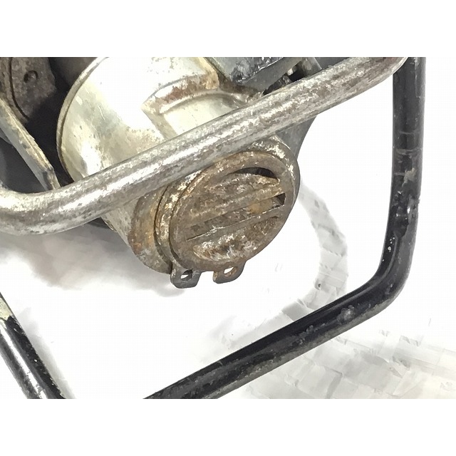 日立 - ☆中古品☆ HIKOKI ハイコーキ 120mm セーバーソー 日立 - ☆中古品☆ HIKOKI ハイコーキ 120mm セーバーソー