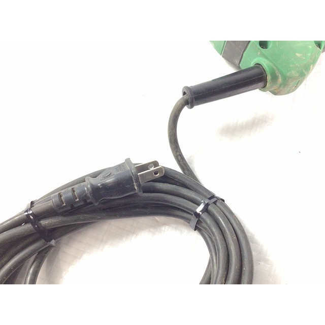 日立 - ☆中古品☆ HIKOKI ハイコーキ 120mm セーバーソー 日立 - ☆中古品☆ HIKOKI ハイコーキ 120mm セーバーソー