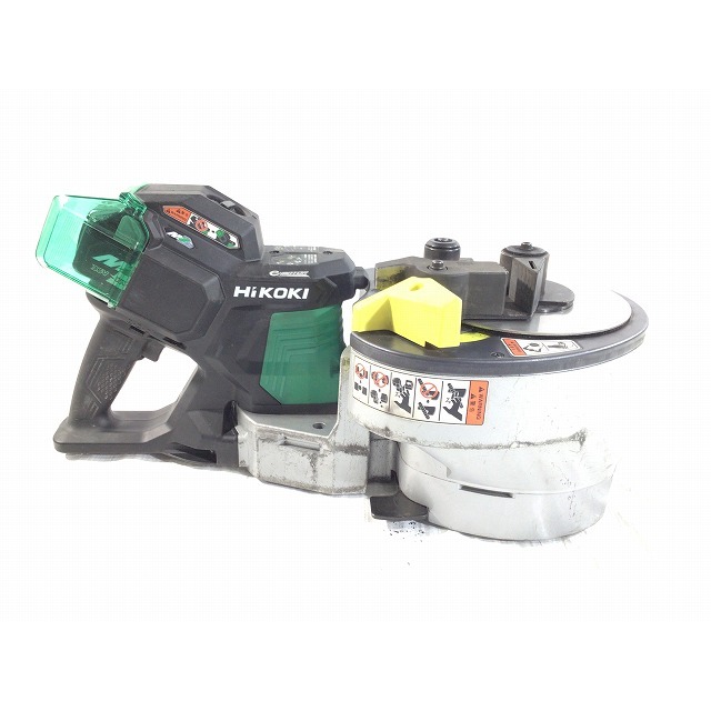 日立 - ☆中古品☆ HIKOKI ハイコーキ 36V コードレス鉄筋 日立 - ☆中古品☆ HIKOKI ハイコーキ 36V コードレス鉄筋