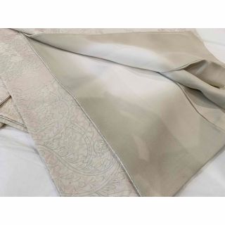 糸目更紗 小紋 美品 - www.glycoala.com