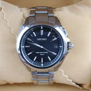 SEIKO - セイコーブライツ SAGZ071 7B24-0AW0の通販 by まさ's