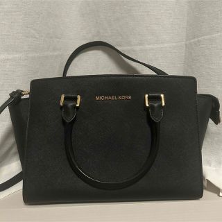 マイケルコース(Michael Kors)のマイケルコース　鞄(ショルダーバッグ)