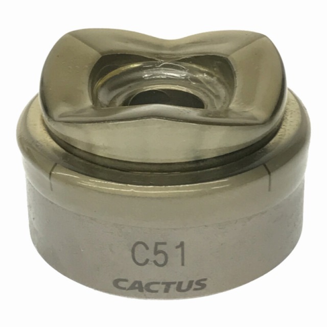 CACTUS - ☆未使用品2個セット☆CACTUS カクタス パンチカッター CACTUS - ☆未使用品2個セット☆CACTUS カクタス パンチカッター