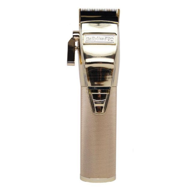 低価格 新品検品済 BaByliss Pro GOLD FX870G バリカン ベビリス