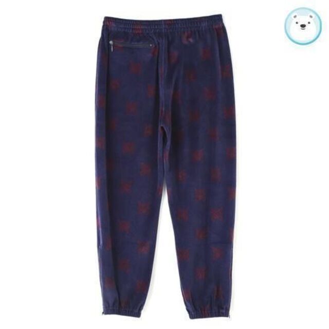 限定数のみ 新品国内正規⭐︎ニードルス トラックパンツ S C/PE Papil