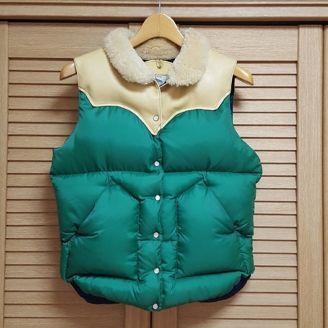 Rocky Mountain Featherbed - Rocky Mountain × BEAMS BOY 9/10の通販