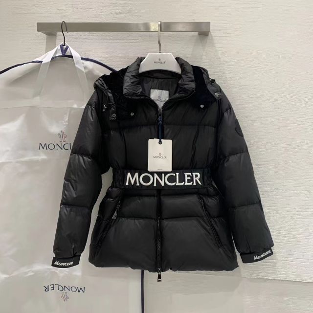 値引きする MONCLER 【超美品】モンクレール - ダウンジャケット - www