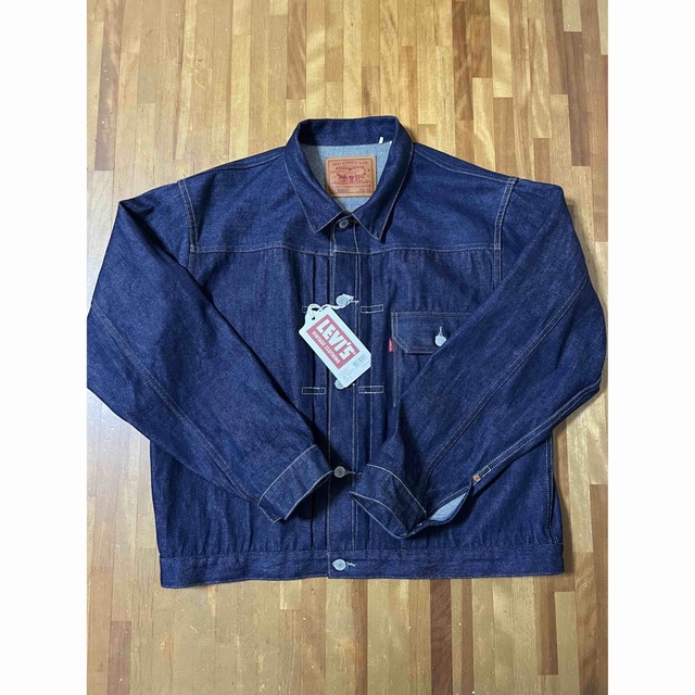 返品?交換対象商品】 Levi's 506xx 46サイズ Tバック リーバイス - G