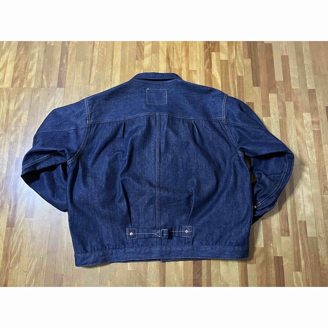 リーバイス Tバック 46サイズ 506xx | www.innoveering.net