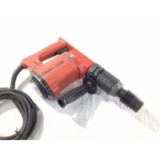 ☆比較的綺麗 計2点!おまけ付♪☆ makita マキタ 13mm振動ドリル 8416 HILTI ヒルティ ロータリーハンマードリル TE22 ハンマ 穿孔 63030