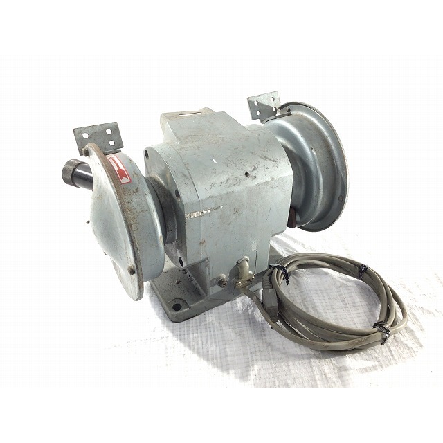 日立 - ☆中古品☆HITACHI 日立工機 刃とぎグラインダー UG-125 日立 - ☆中古品☆HITACHI 日立工機 刃とぎグラインダー UG-125