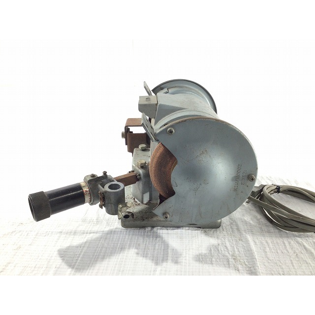 日立 - ☆中古品☆HITACHI 日立工機 刃とぎグラインダー UG-125 日立 - ☆中古品☆HITACHI 日立工機 刃とぎグラインダー UG-125