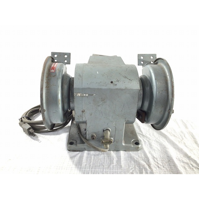 日立 - ☆中古品☆HITACHI 日立工機 刃とぎグラインダー UG-125 日立 - ☆中古品☆HITACHI 日立工機 刃とぎグラインダー UG-125