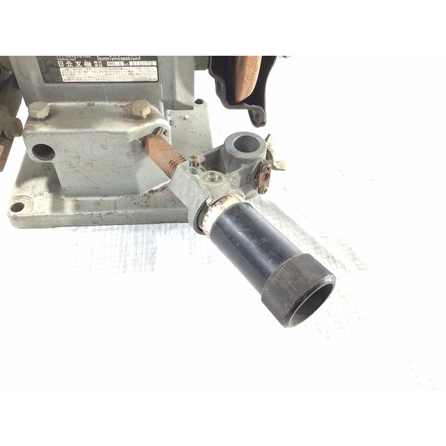 日立 - ☆中古品☆HITACHI 日立工機 刃とぎグラインダー UG-125 日立 - ☆中古品☆HITACHI 日立工機 刃とぎグラインダー UG-125