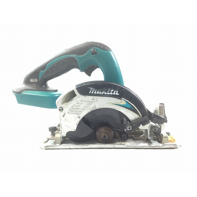 Makita - ☆中古品☆ makita マキタ 14.4V 125mm 充電式丸ノコ Makita - ☆中古品☆ makita マキタ 14.4V 125mm 充電式丸ノコ