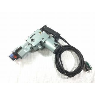 ☆比較的綺麗☆HiKOKI ハイコーキ 100V 42mm ハンマドリル DH42 ハンマードリル 電動ハンマー コンクリートブレーカー ハツリ機 63122