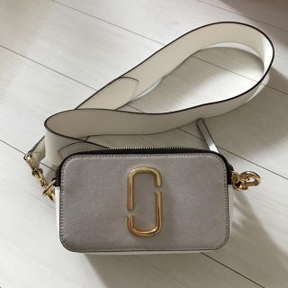 マークジェイコブス(MARC JACOBS)のマークジェイコブス ショルダーバッグ(ショルダーバッグ)