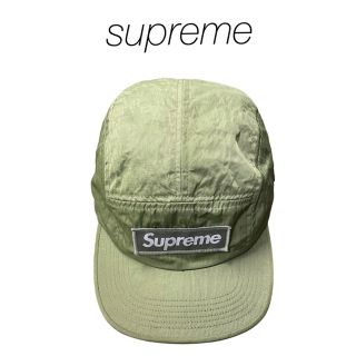 supreme ストリート キャップ