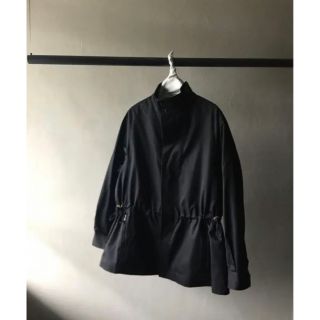 コモリ(COMOLI)のMAATEE&SONS  22aw H STAND JACKET(ブルゾン)