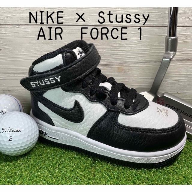 究極のおしゃれ Nike Stussy Force1 ゴルフパターカバー Gastrochem Sk 究極のおしゃれ Nike Stussy Force1 ゴルフパターカバー Gastrochem Sk