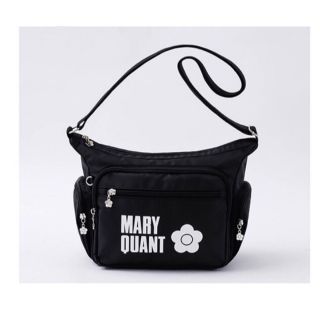 マリークワント(MARY QUANT)のMARY QUANT  マリークワント ショルダーバッグ(ショルダーバッグ)