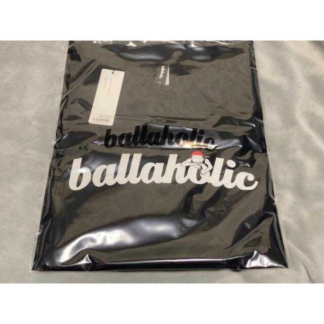 完売品 ballaholic ボーラホリック Logo long Pants