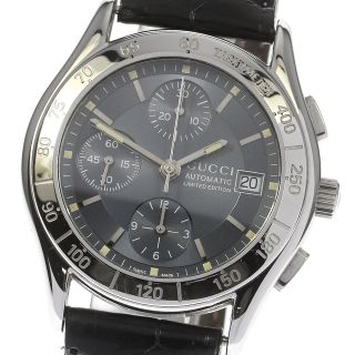 グッチ 時計(メンズ)(グレー/灰色系)の通販 72点 | Gucciのメンズを