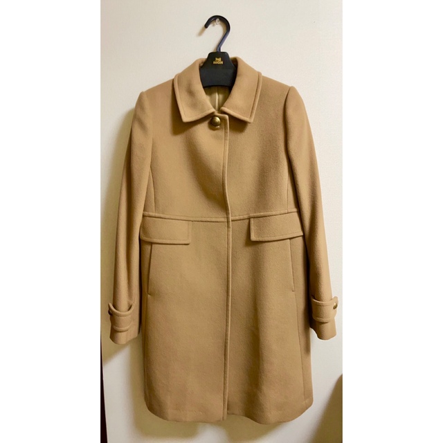 お値下げ中 Paul Smith カシミヤ コート | www.jarussi.com.br