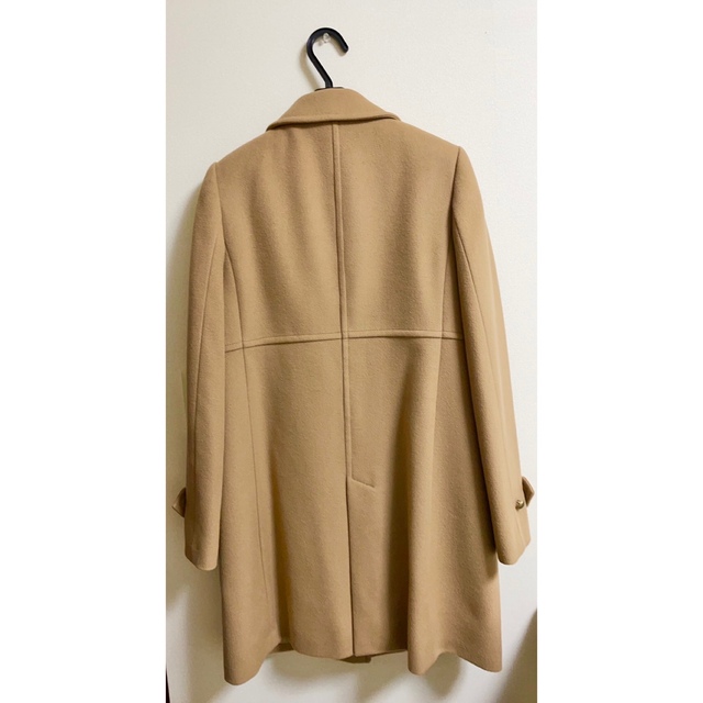 お値下げ中 Paul Smith カシミヤ コート | www.jarussi.com.br