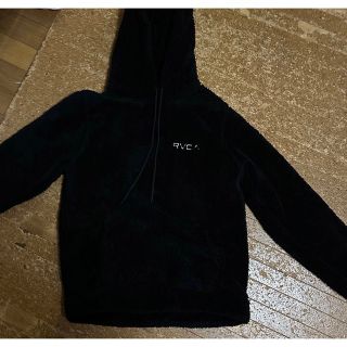 ルーカ(RVCA)のRVCA パーカー(パーカー)