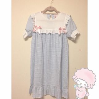 NILE PERCH - ナイルパーチ ワンピースの通販 by Lapin