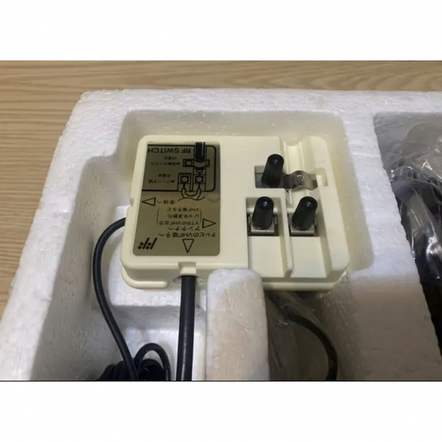 【希少】Nintendo ファミリーコンピュータ HVC-001